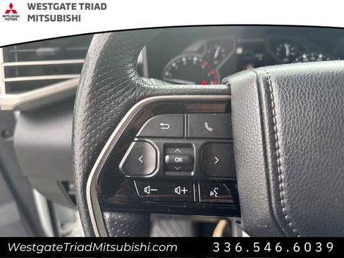 Used 2022 Toyota Tundra SR5 w/ Advanced Technology Package image 19