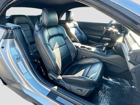 Used 2024 Ford Mustang Premium image 26