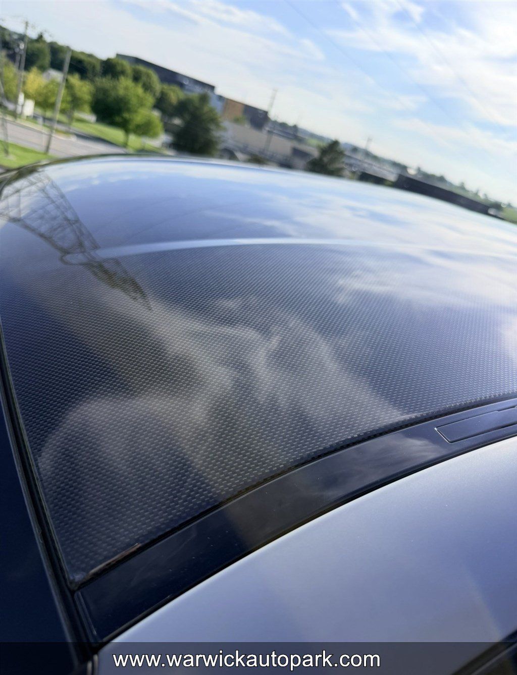 Used 2024 BMW M2 w/ Carbon Package RWD image 14