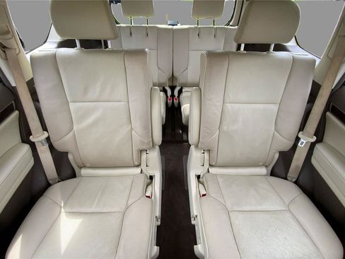 Used 2018 Lexus GX 460 Premium AWD/4WD image 14