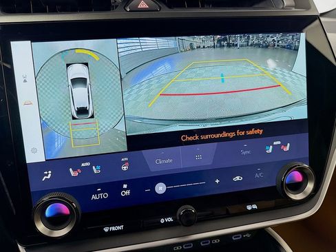 New 2026 Lexus RZ 350e 2WD image 13