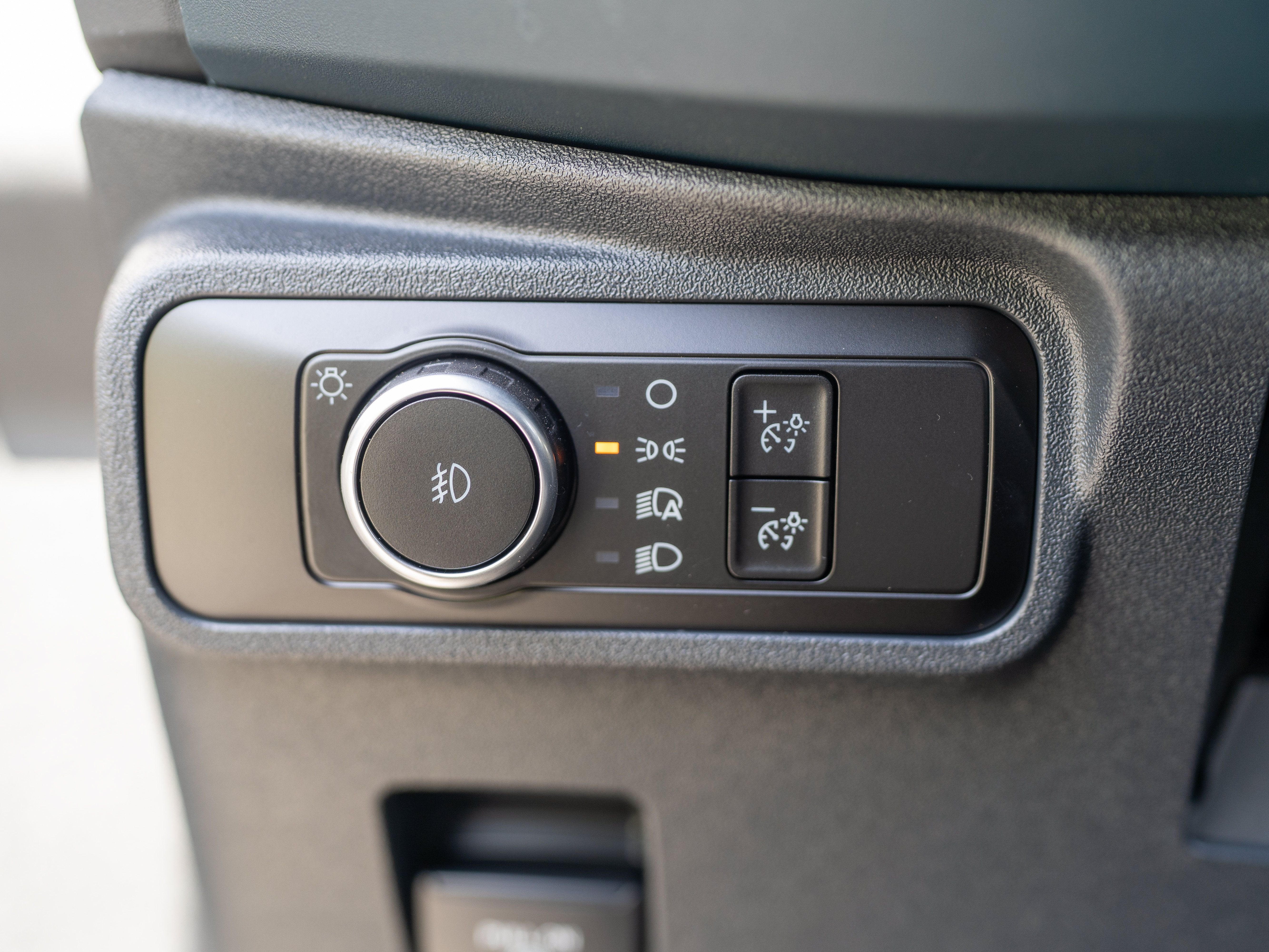 Used 2026 Ford Bronco Heritage Edition AWD/4WD image 16