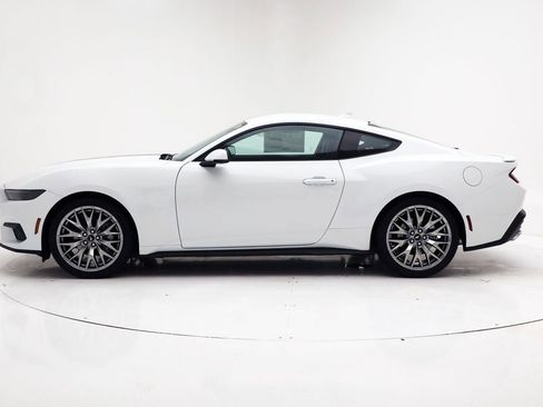 New 2026 Ford Mustang Premium image 6