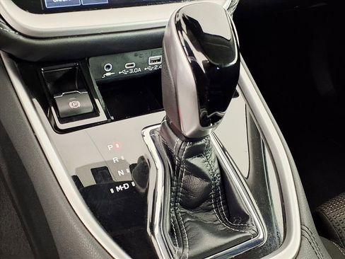 Certified 2023 Subaru Outback Premium image 21