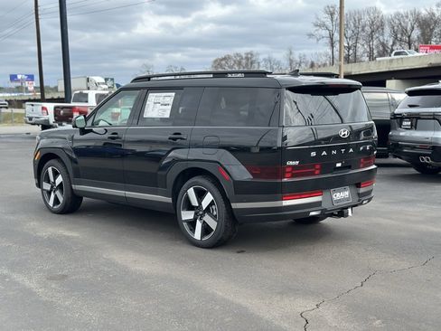 New 2026 Hyundai Santa Fe Limited image 5