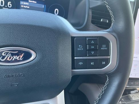 Used 2024 Ford Expedition Limited image 20