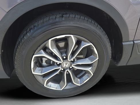 Certified 2022 Honda CR-V EX-L image 39