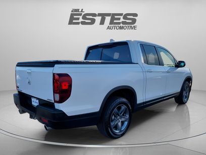 Used 2023 Honda Ridgeline RTL