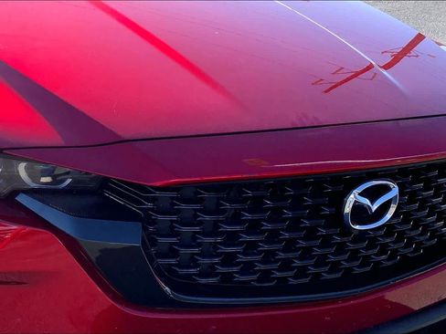 Used 2025 MAZDA CX-50 2.5 Hybrid w/ Premium Plus Pkg image 30