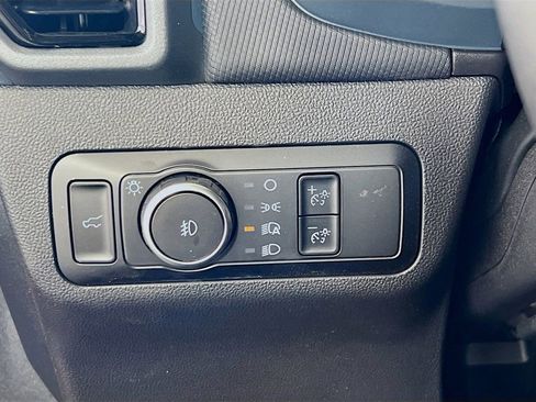 New 2025 Ford Bronco Sport Heritage w/ Convenience Package image 20