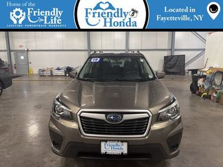 Used 2019 Subaru Forester Premium video 1
