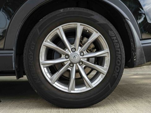 Certified 2025 Honda CR-V EX-L image 15