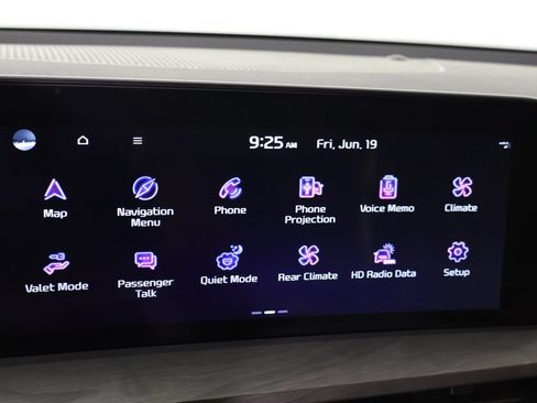 Used 2023 Kia Telluride SX Prestige X-Line AWD/4WD image 57