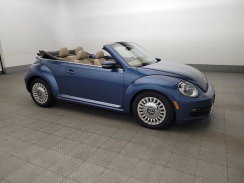 Used 2016 Volkswagen Beetle 1.8T SE image 11