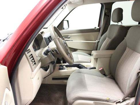 Used 2012 Jeep Liberty Sport w/ Popular Equipment Group AWD/4WD image 15
