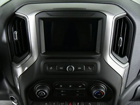 New 2026 Chevrolet Silverado 1500 Custom Trail Boss image 4