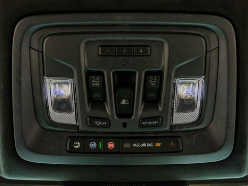 Used 2026 GMC Sierra 2500 AT4X image 29