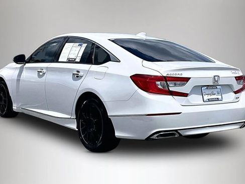 Used 2020 Honda Accord EX-L image 4