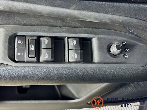 New 2026 Jeep Compass Latitude AWD/4WD image 22