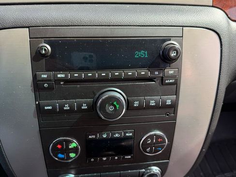 Used 2012 GMC Yukon SLT AWD/4WD image 14