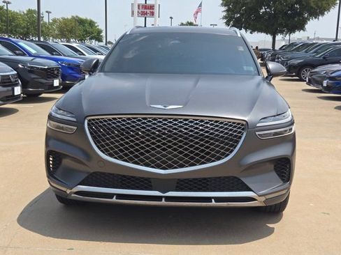 Used 2023 Genesis GV70 2.5T AWD/4WD image 2