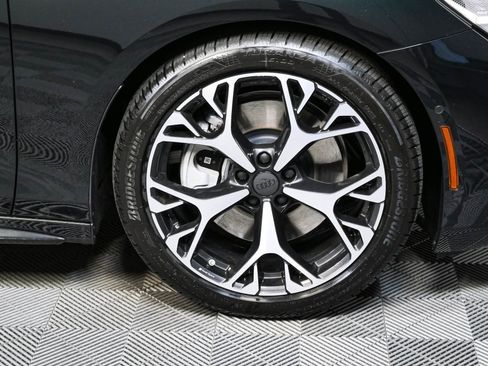 New 2026 Audi A6 Prestige AWD/4WD image 39