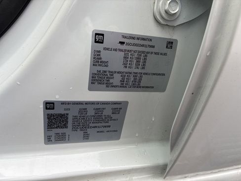 Used 2024 Chevrolet Silverado 1500 RST w/ All Star Edition Plus image 44