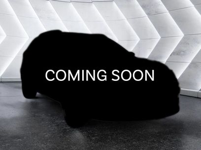 Used 2020 Ford EcoSport SE w/ SE Convenience Package