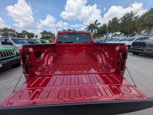 New 2026 RAM 1500 2WD Crew Cab image 13