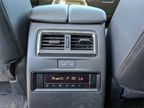 Certified 2024 MAZDA CX-90 Plug-In Hybrid w/ Premium Pkg image 28