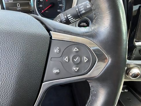 Used 2018 Chevrolet Traverse Premier AWD/4WD image 23