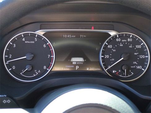 Used 2024 Nissan Rogue SV image 15