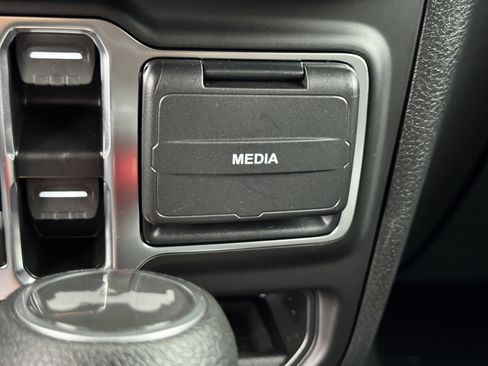 New 2025 Jeep Wrangler Sport S AWD/4WD image 26