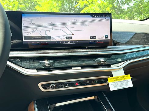 New 2026 BMW X5 xDrive50e w/ M Sport Package AWD/4WD image 24