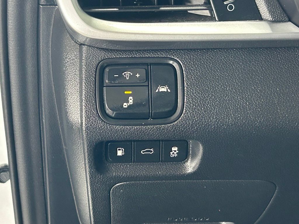 Used 2019 Kia Optima S w/ S Panoramic Sunroof Package FWD image 21