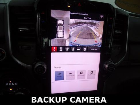 Certified 2026 RAM 1500 Big Horn image 15