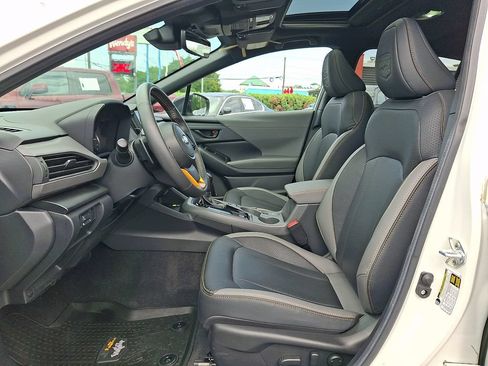 Used 2024 Subaru Crosstrek 2.5i Wilderness AWD/4WD image 16