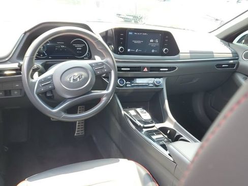 Used 2021 Hyundai Sonata SEL Plus FWD image 10