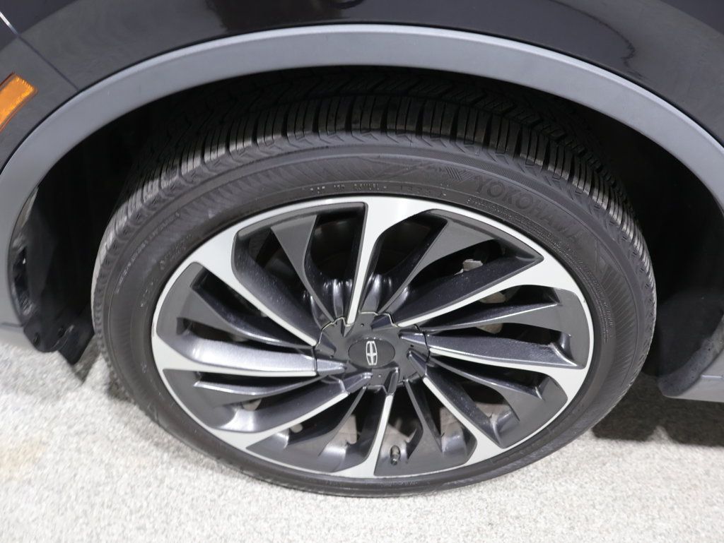 Used 2020 Lincoln Aviator Reserve w/ Equipment Group 202A AWD/4WD image 9