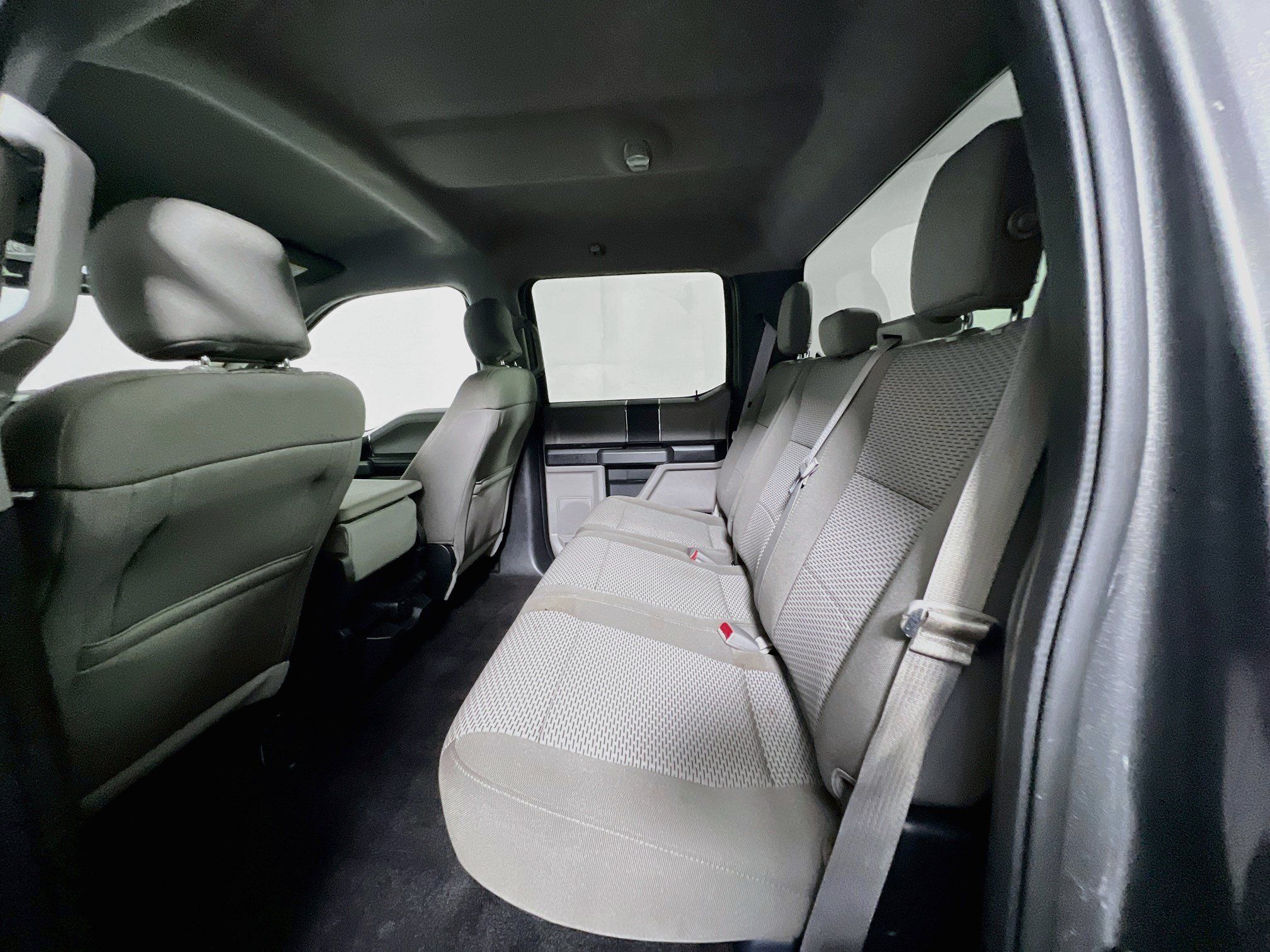 Used 2017 Ford F150 XLT RWD image 27