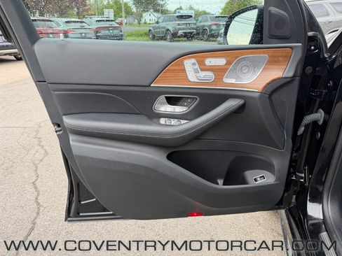 Used 2022 Mercedes-Benz GLE 350 4MATIC image 46