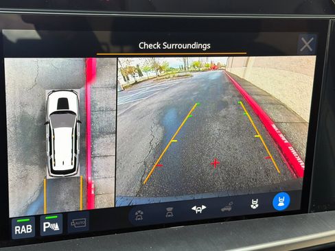 New 2026 Subaru Outback Wilderness image 20