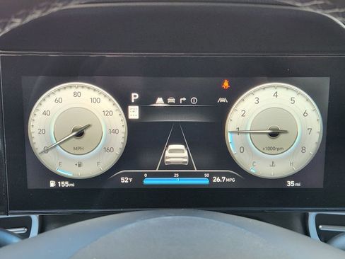 New 2026 Hyundai Elantra Limited FWD image 10