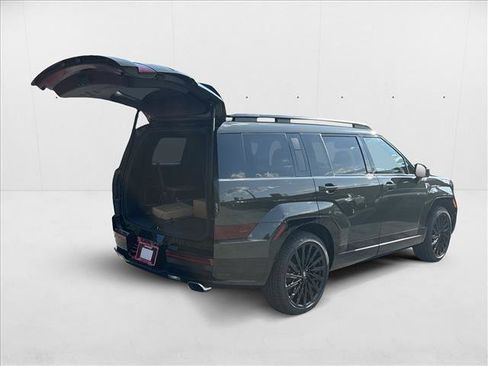 New 2026 Hyundai Santa Fe Calligraphy image 2