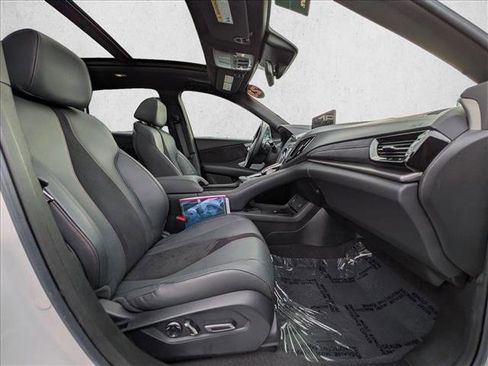 Used 2023 Acura RDX A-Spec image 23