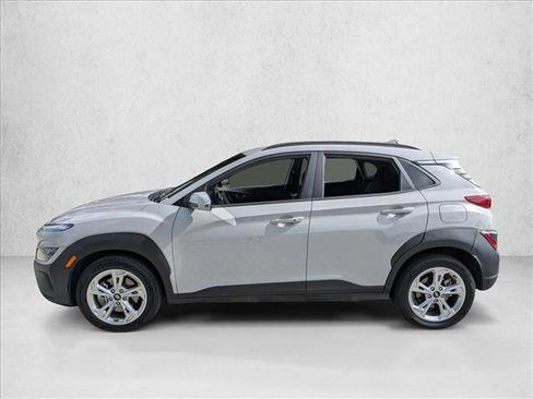 Used 2022 Hyundai Kona SEL w/ Cargo Package AWD/4WD image 6