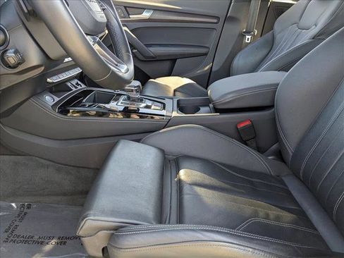 Certified 2023 Audi Q5 2.0T Premium Plus w/ Premium Plus Package image 15