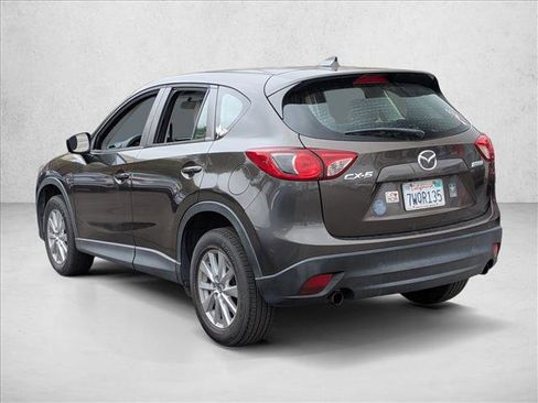 Used 2016 MAZDA CX-5 Sport FWD image 7