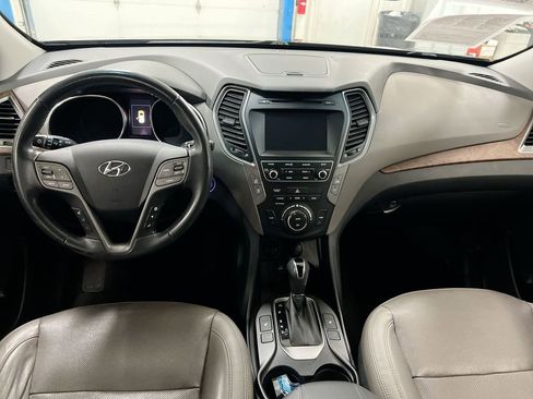 Used 2018 Hyundai Santa Fe Sport AWD/4WD image 10