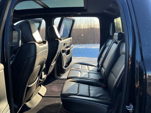 Used 2023 RAM 1500 Laramie image 39